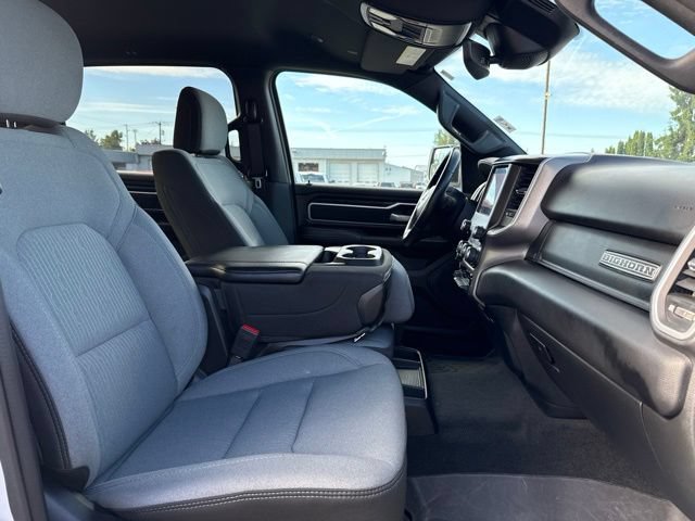 Used 2023 RAM 1500 Big Horn AWD/4WD image 11