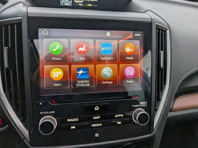 Certified 2022 Subaru Forester Touring image 23