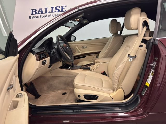 Used 2009 BMW 328i Convertible RWD image 12
