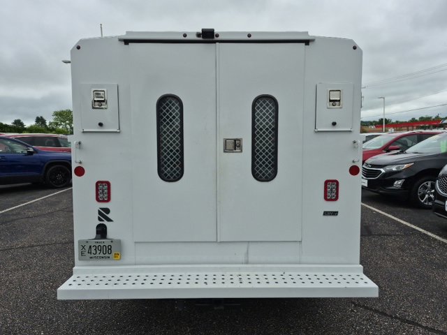 Used 2022 Ford Transit 350 DRW AWD w/ Exterior Upgrade Package image 12