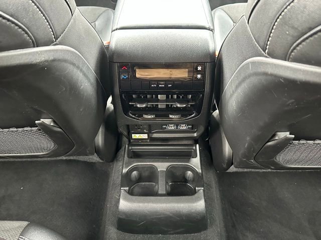 Used 2024 Jeep Grand Cherokee L Altitude image 32