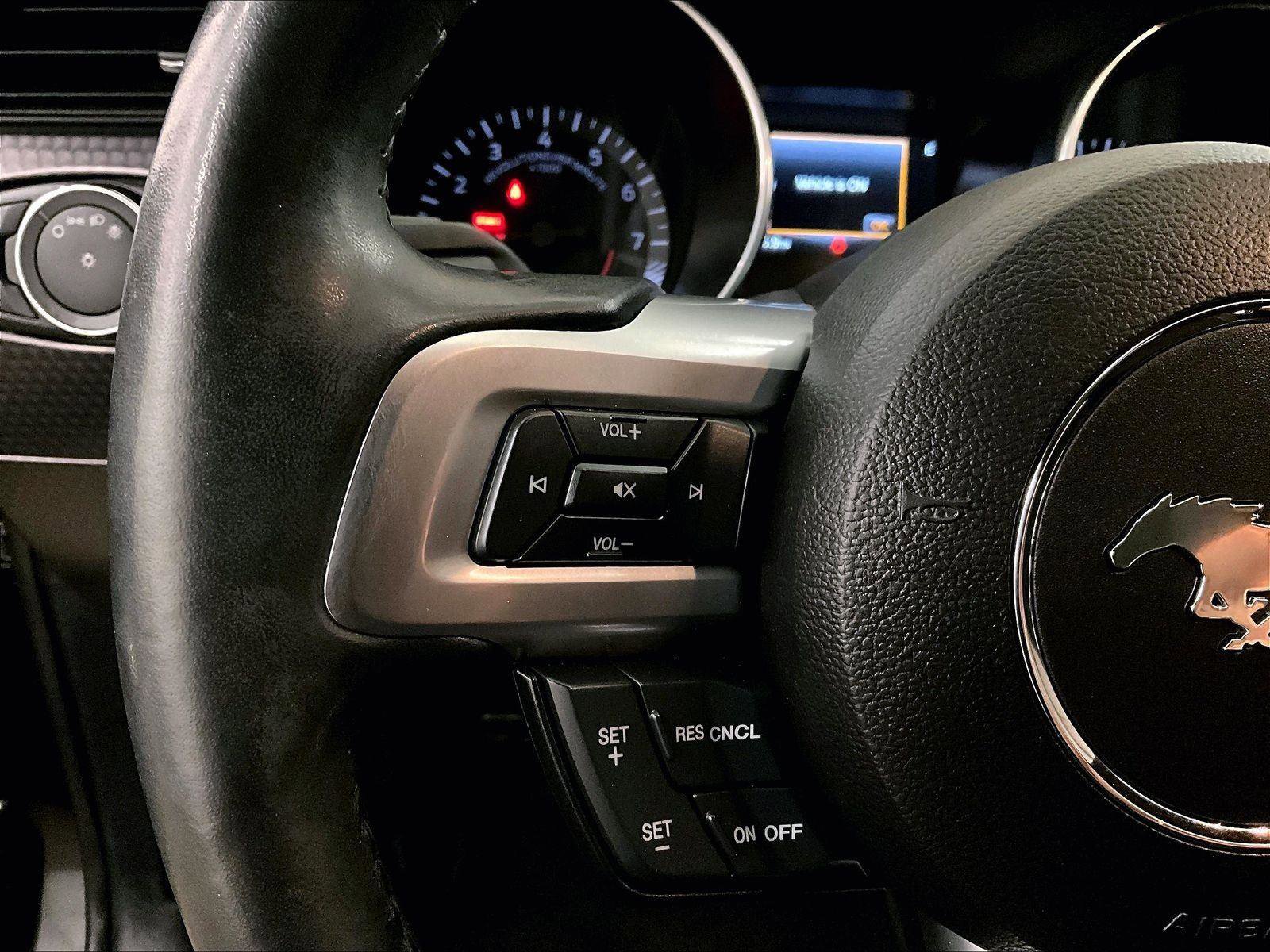 Certified 2018 Ford Mustang GT w/ GT Performance Package image 17