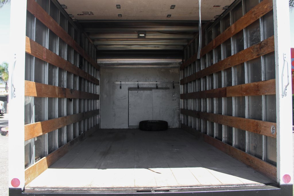 Used 2021 Ford Transit 350 DRW w/ Interior Upgrade Package image 8