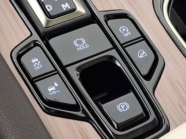 Used 2024 Lexus RX 350 Premium w/ Accessory Package (Z1) AWD/4WD image 24