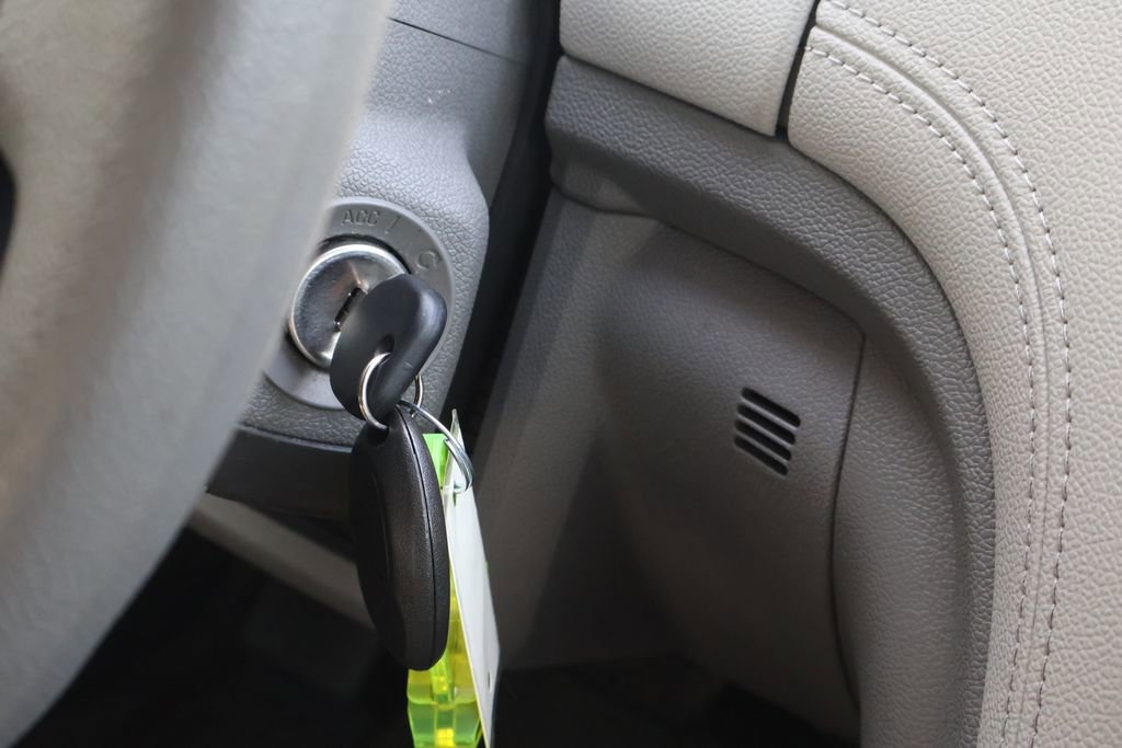 Used 2016 Chevrolet Traverse LS image 25