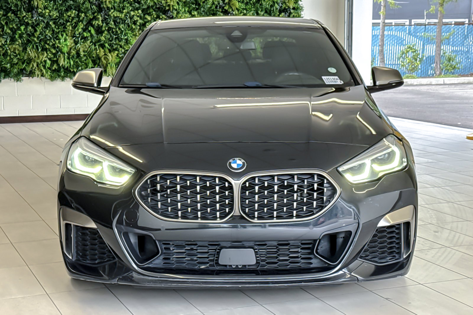 Used 2020 BMW M235i xDrive Gran Coupe AWD/4WD image 9