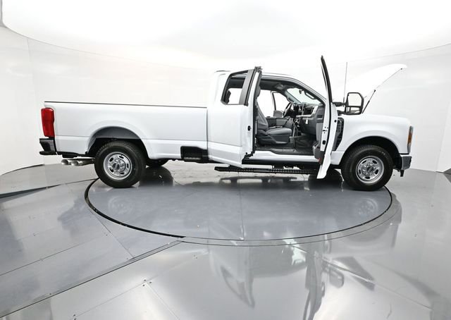 New 2026 Ford F250 XL image 41