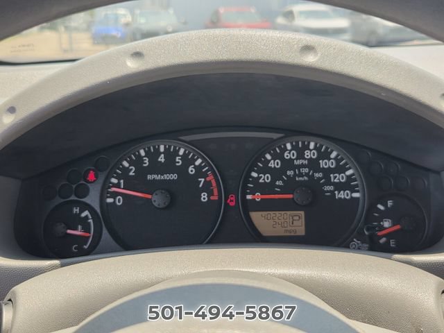 Used 2021 Nissan Frontier SV RWD image 26