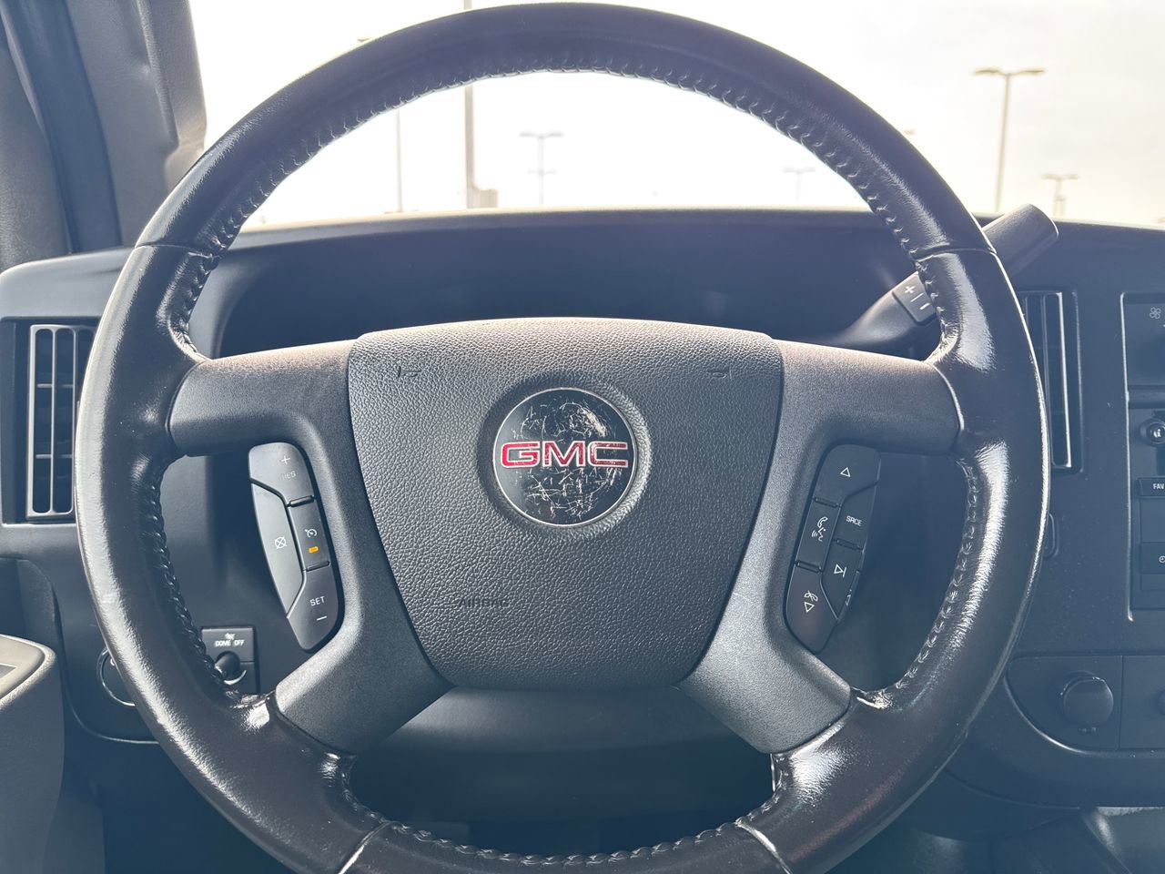 Used 2020 GMC Savana 2500 w/ Driver Convenience Package image 17