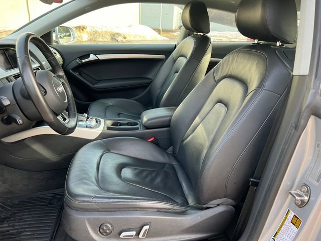 Used 2015 Audi A5 2.0T Premium Plus image 4