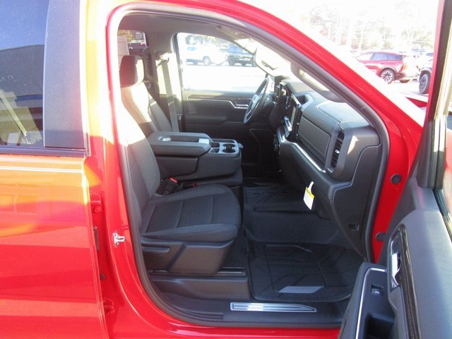 New 2026 Chevrolet Silverado 1500 LT w/ Protection Package image 25