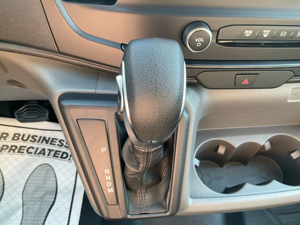 New 2026 Ford Transit 250 148 Medium Roof RWD image 23