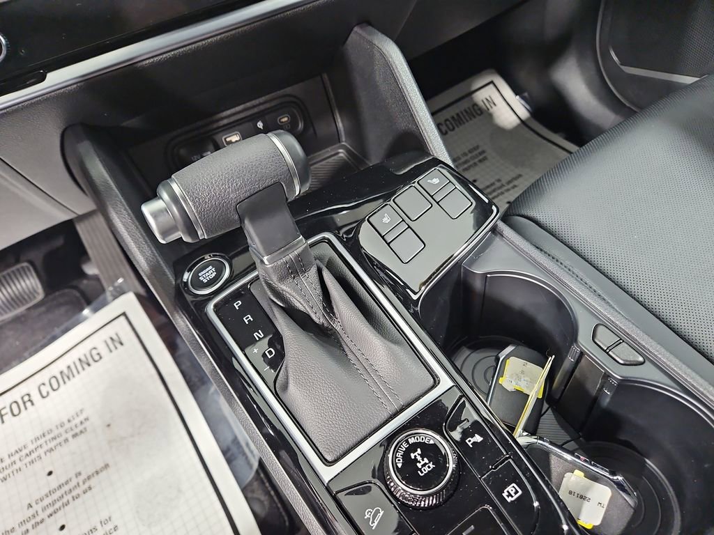 Used 2024 Kia Sportage X-Line image 24
