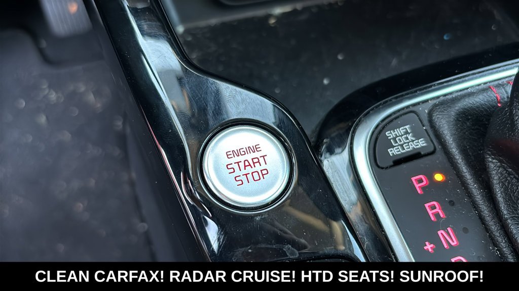 Used 2021 Kia Soul Turbo FWD image 14