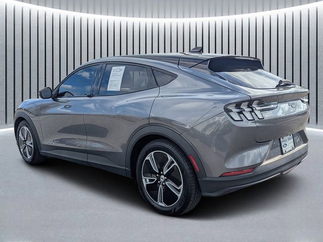 Used 2021 Ford Mustang Mach-E Select w/ Comfort/Appearance Package image 7