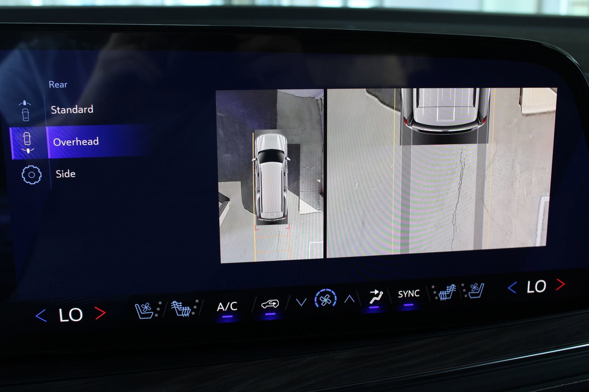 New 2026 Chevrolet Suburban Premier image 43