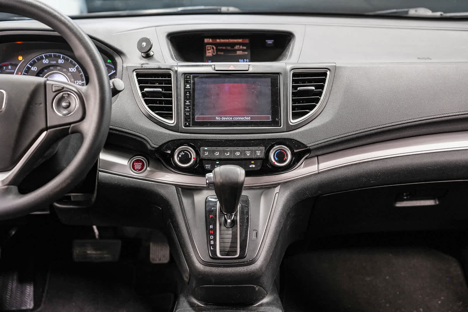 Used 2015 Honda CR-V EX image 13