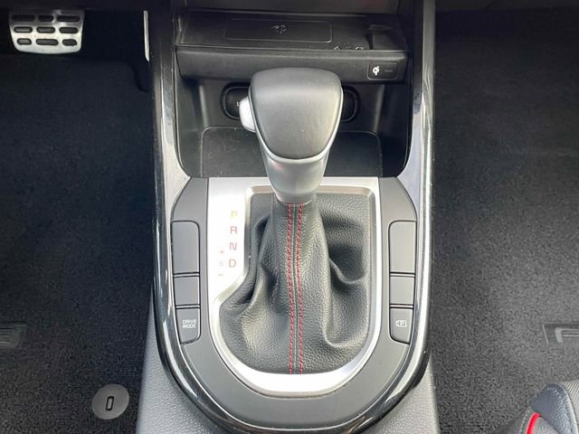 Used 2023 Kia Forte GT image 12
