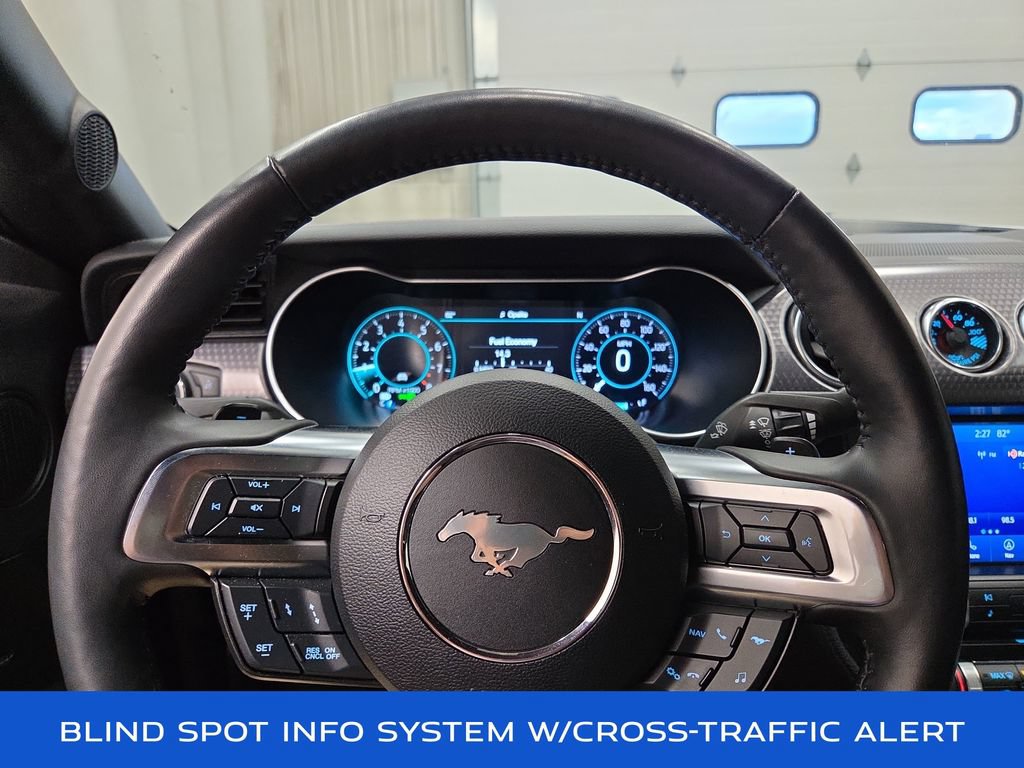 Used 2020 Ford Mustang GT Premium w/ GT Performance Package RWD image 20