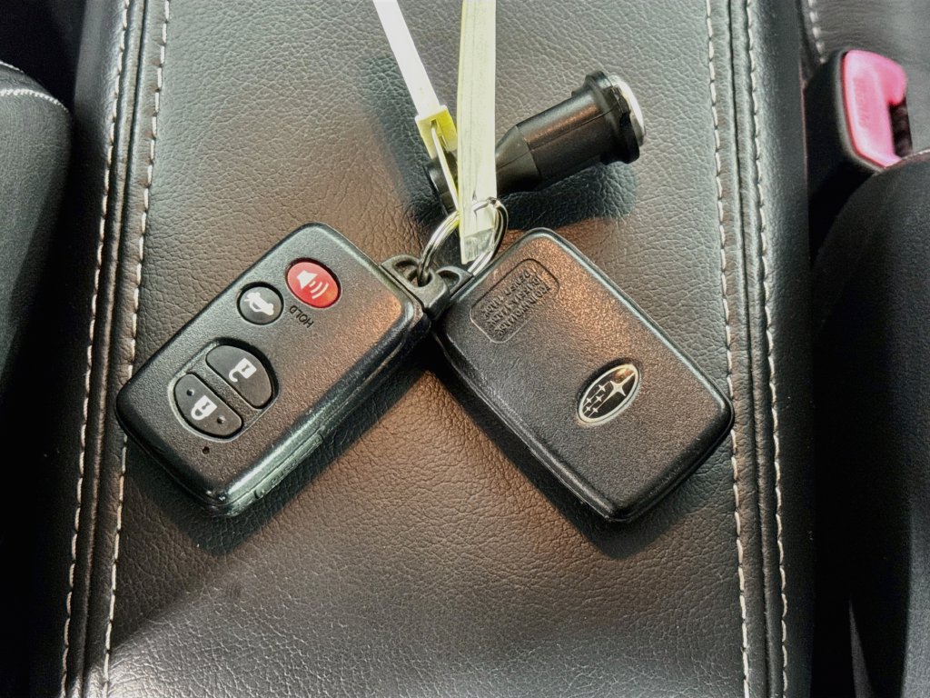 Used 2014 Subaru Forester 2.5i Touring AWD/4WD image 30