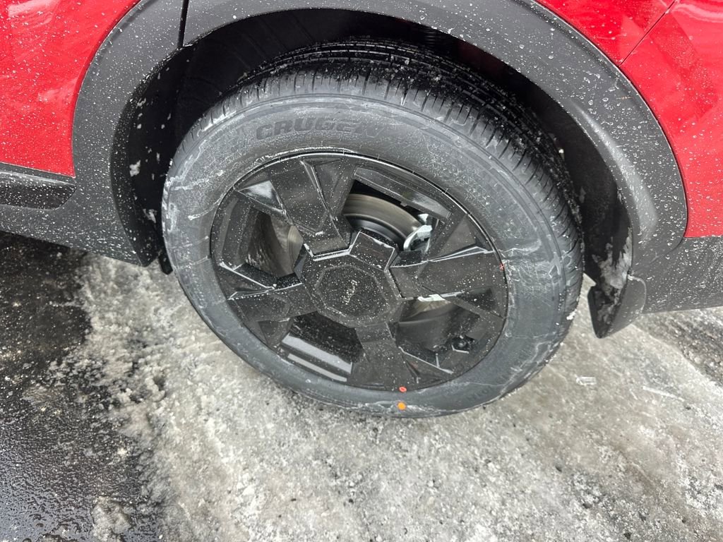 New 2025 Kia Telluride EX X-Line image 36