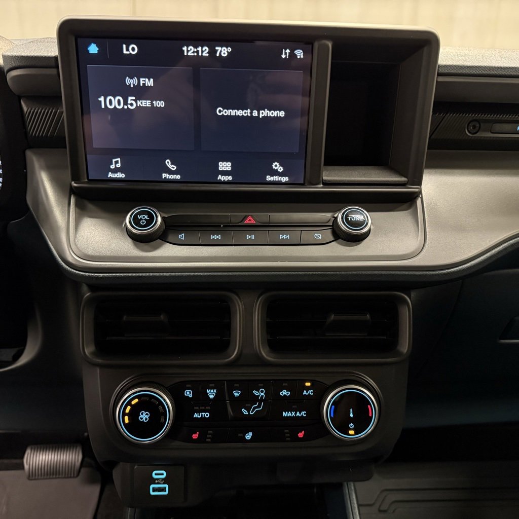 Used 2024 Ford Maverick XLT w/ XLT Luxury Package image 29