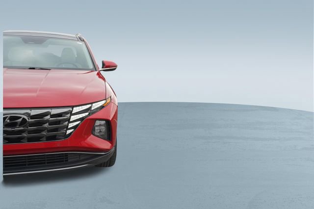 Used 2022 Hyundai Tucson Limited image 38