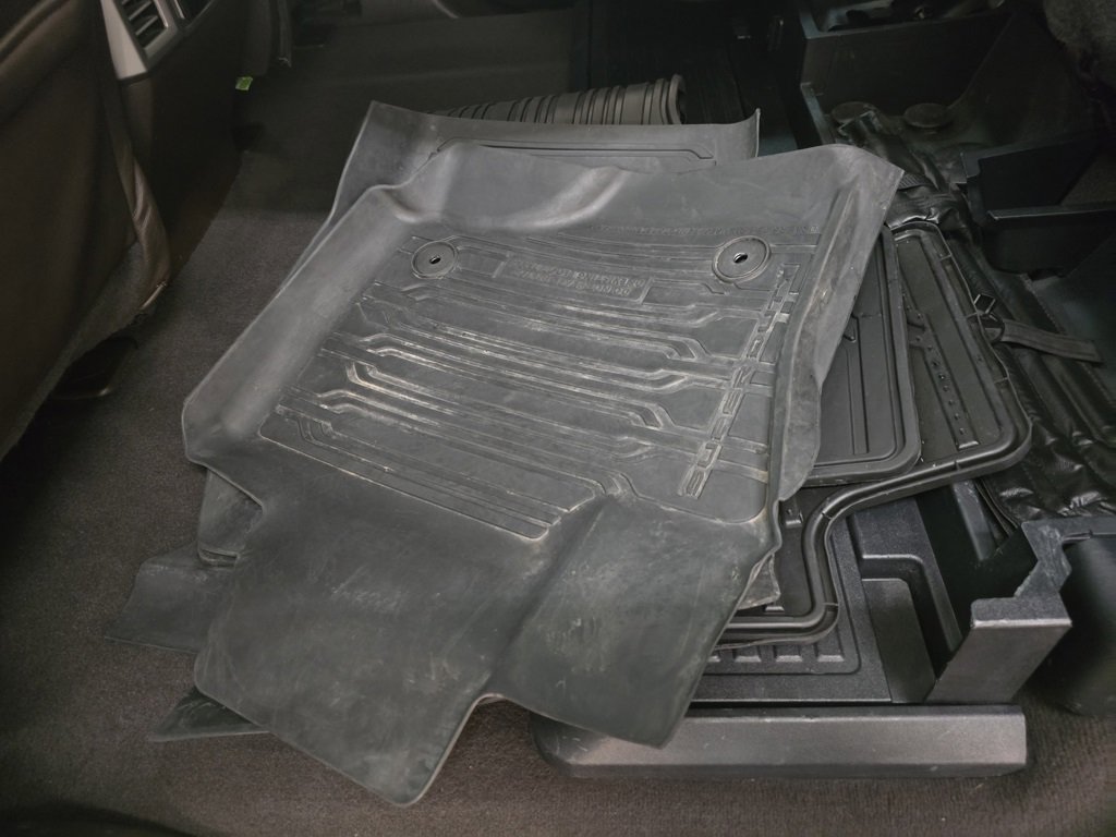 Used 2020 Ford F450 King Ranch w/ King Ranch Ultimate Package image 50