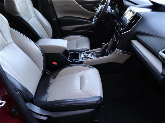 Used 2022 Subaru Forester Limited AWD/4WD image 27
