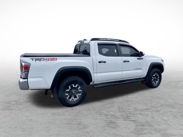 Used 2020 Toyota Tacoma TRD Off-Road image 7