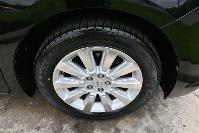 Used 2016 Toyota Sienna Limited Premium AWD/4WD image 11