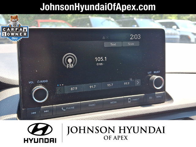 Used 2025 Acura Integra A-Spec FWD image 16