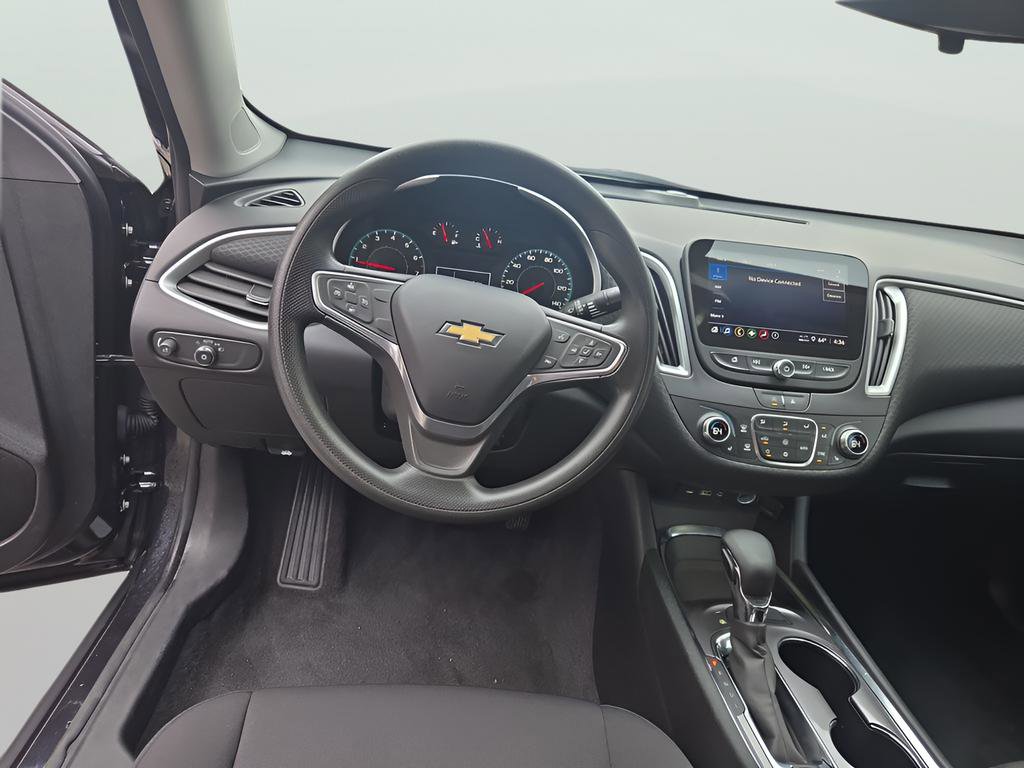 Used 2022 Chevrolet Malibu LT image 21