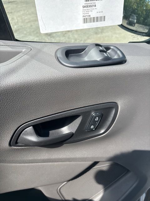 New 2025 Ford Transit 350 XLT image 21