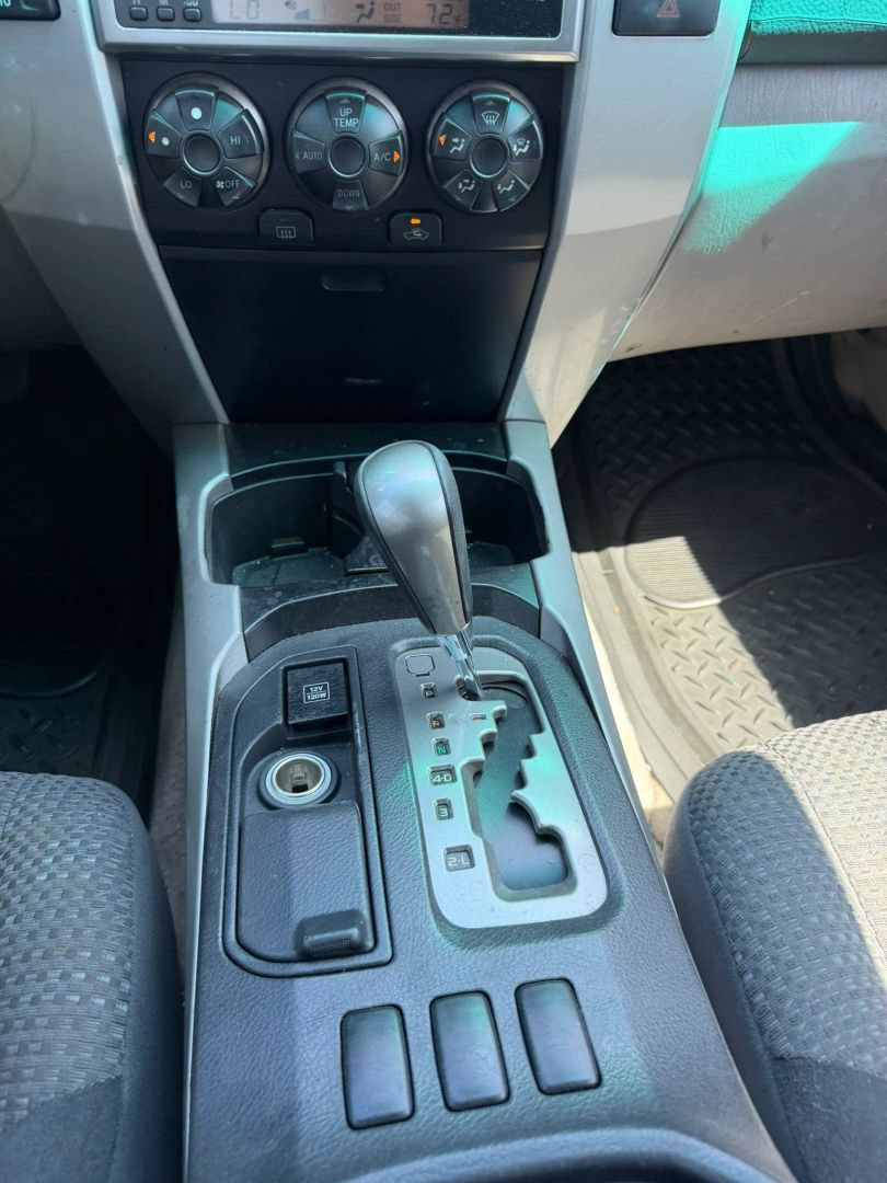 Used 2005 Toyota 4Runner Sport RWD image 25