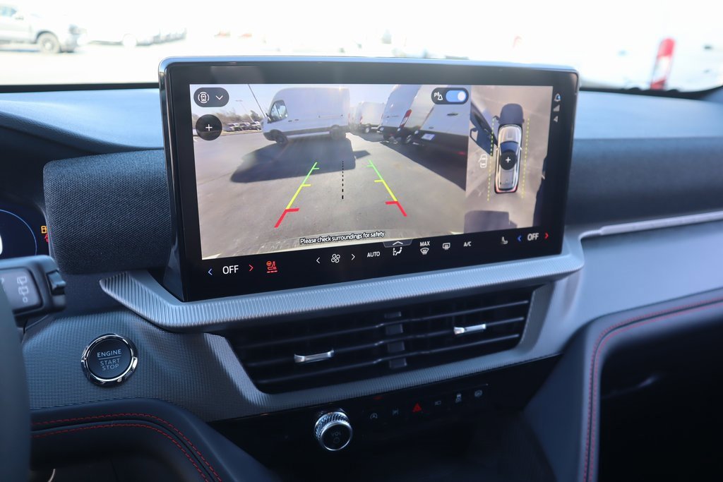 New 2026 Ford Explorer ST-Line image 6