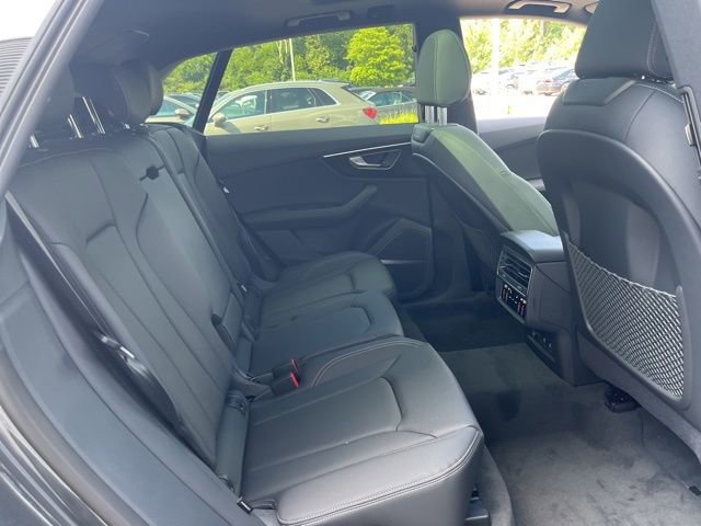 New 2025 Audi Q8 Premium Plus image 33