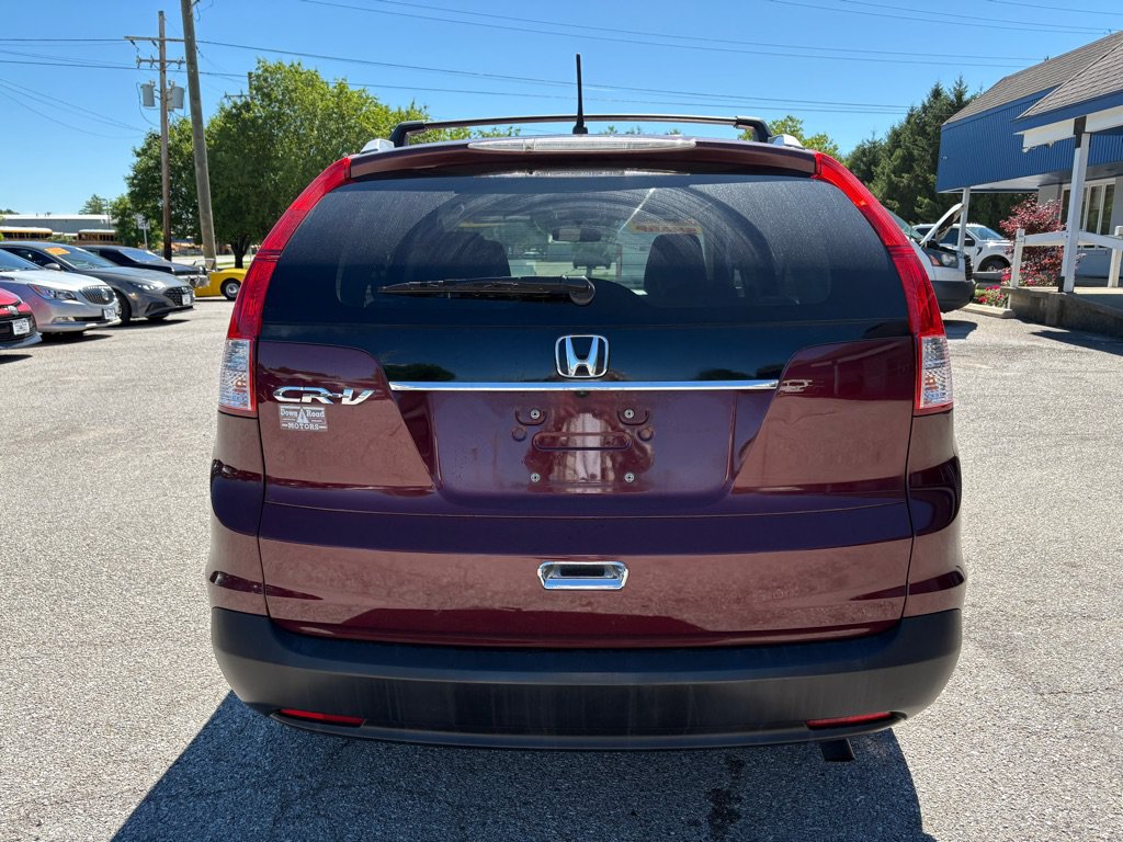 Used 2013 Honda CR-V EX image 5