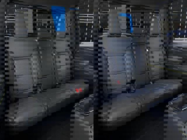 New 2026 Chevrolet Silverado 2500 ZR2 image 17