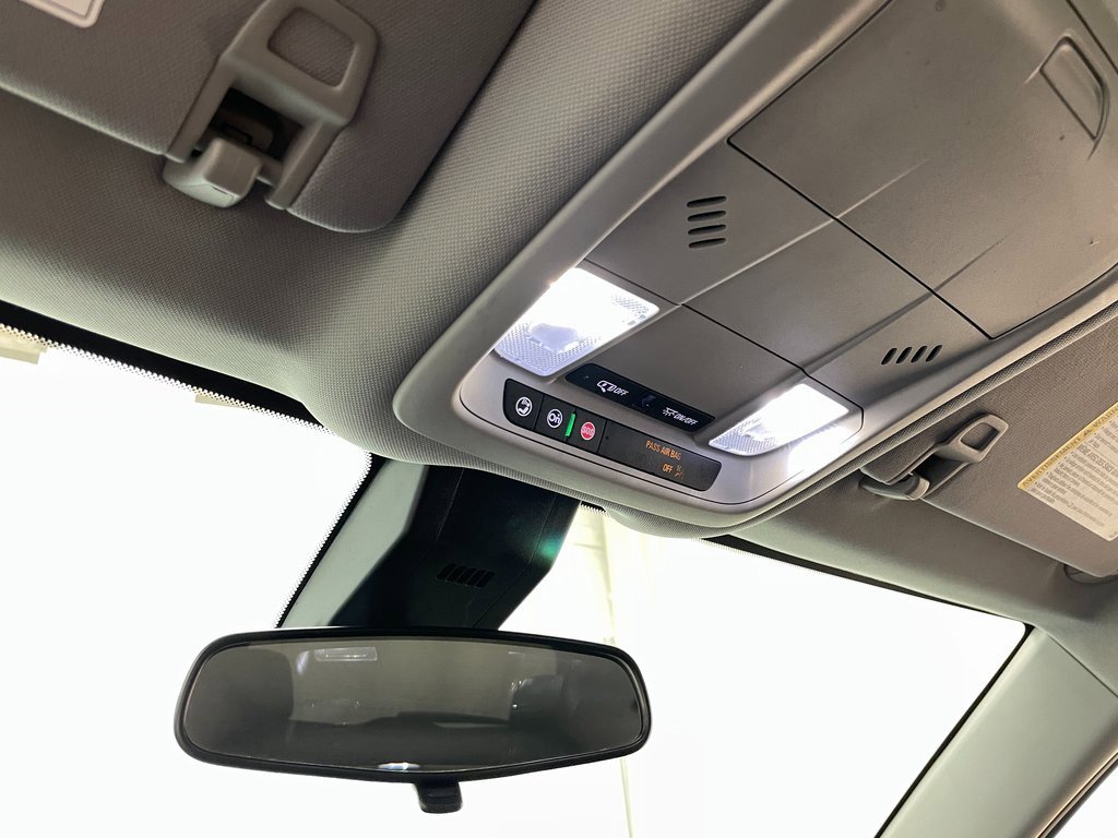 Certified 2022 Chevrolet Equinox LT image 30