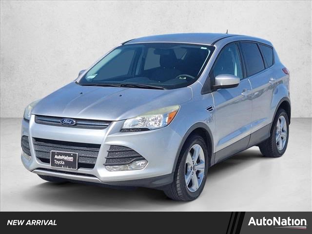 Used 2015 Ford Escape SE