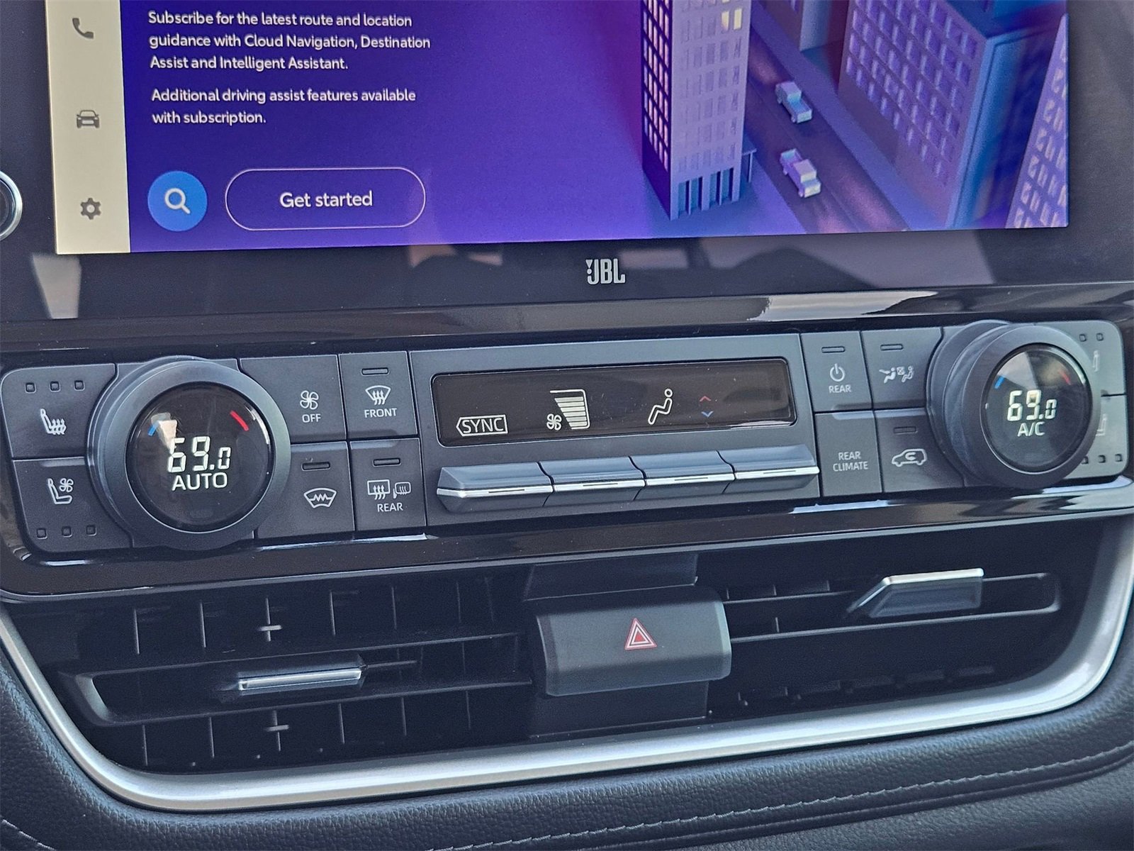 Used 2024 Toyota Grand Highlander Platinum image 18