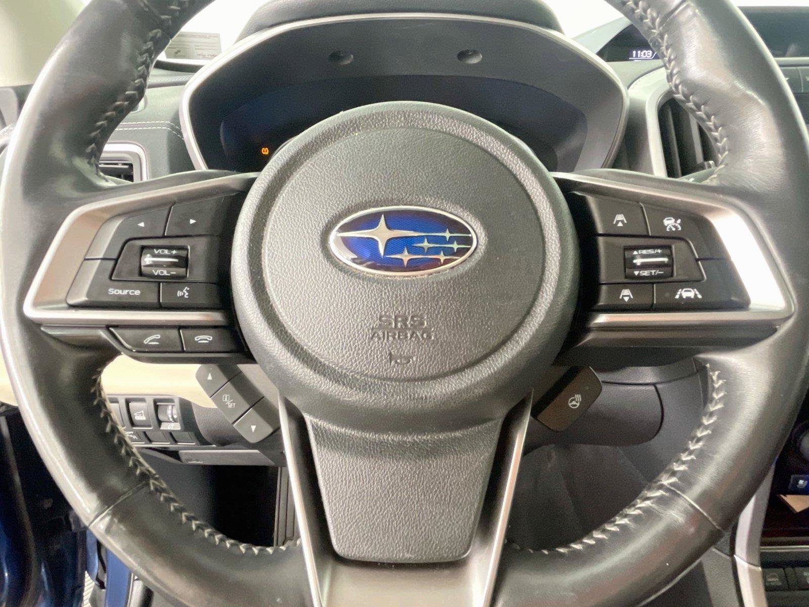 Used 2019 Subaru Ascent Touring AWD/4WD image 14