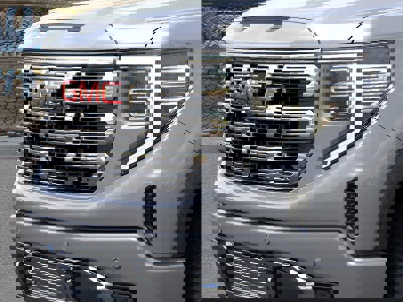New 2026 GMC Sierra 1500 Denali image 13