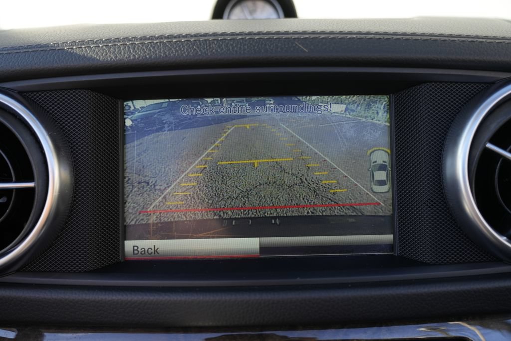 Used 2015 Mercedes-Benz SL 400 w/ Premium I Package image 56