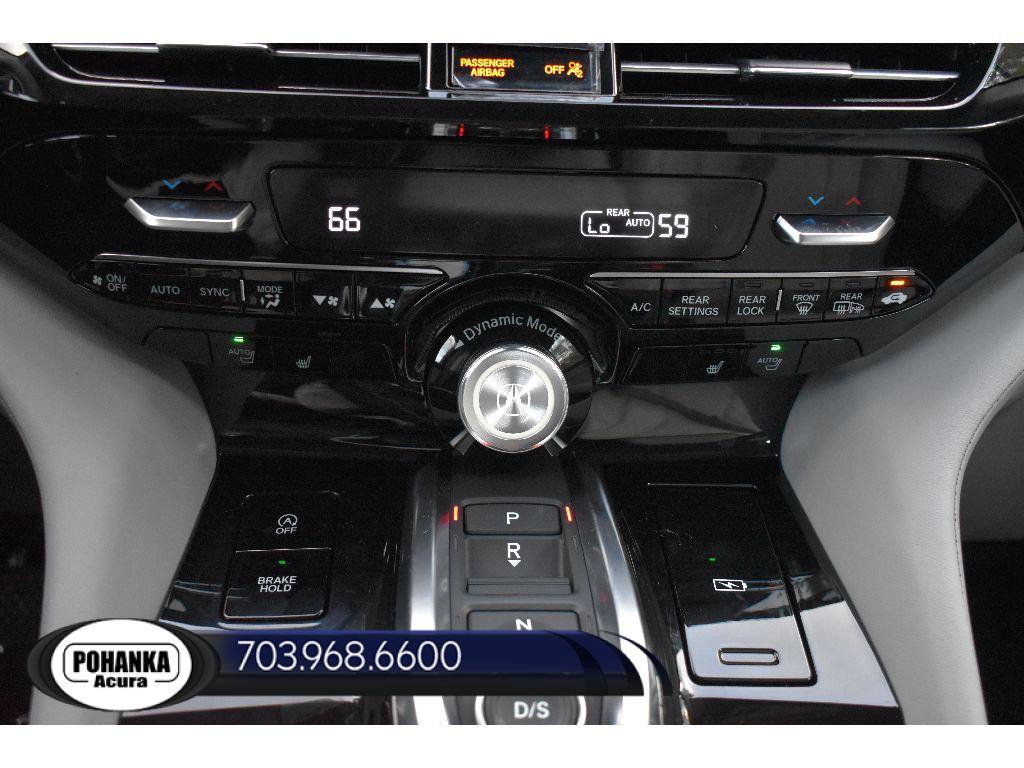 New 2026 Acura MDX w/ Technology Package image 16