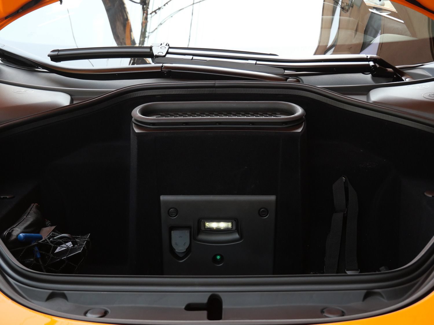 Used 2023 McLaren 720S Performance RWD image 29
