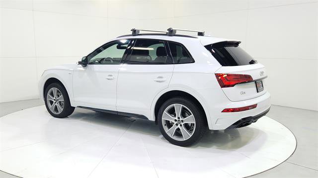 Used 2025 Audi Q5 2.0T Premium image 6