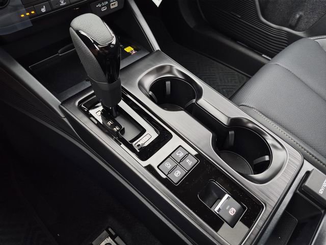 New 2026 Subaru Outback Limited XT image 26