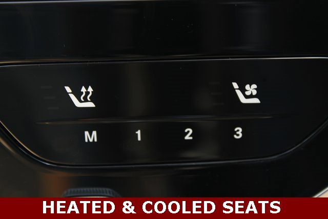New 2026 Mercedes-Benz E 350 4MATIC Sedan image 13